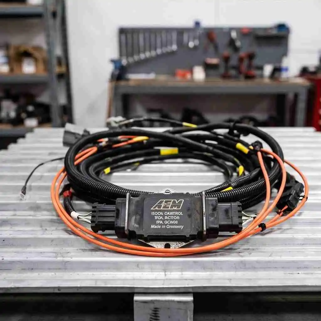 Infiniti Amigo Misc Wiring Harness for Sale - Image 3