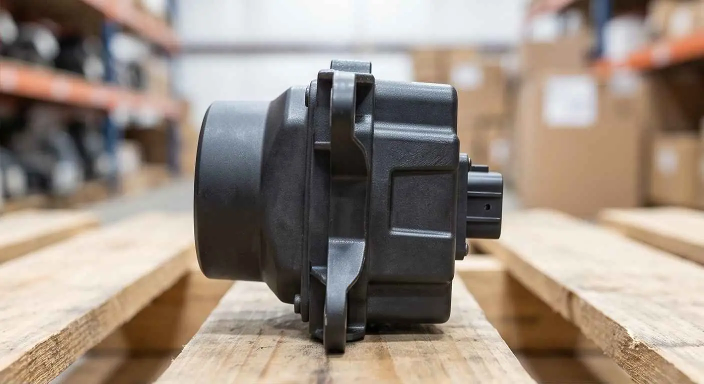 Dodge Ram 3500 Night Vision Camera for Sale - Image 2
