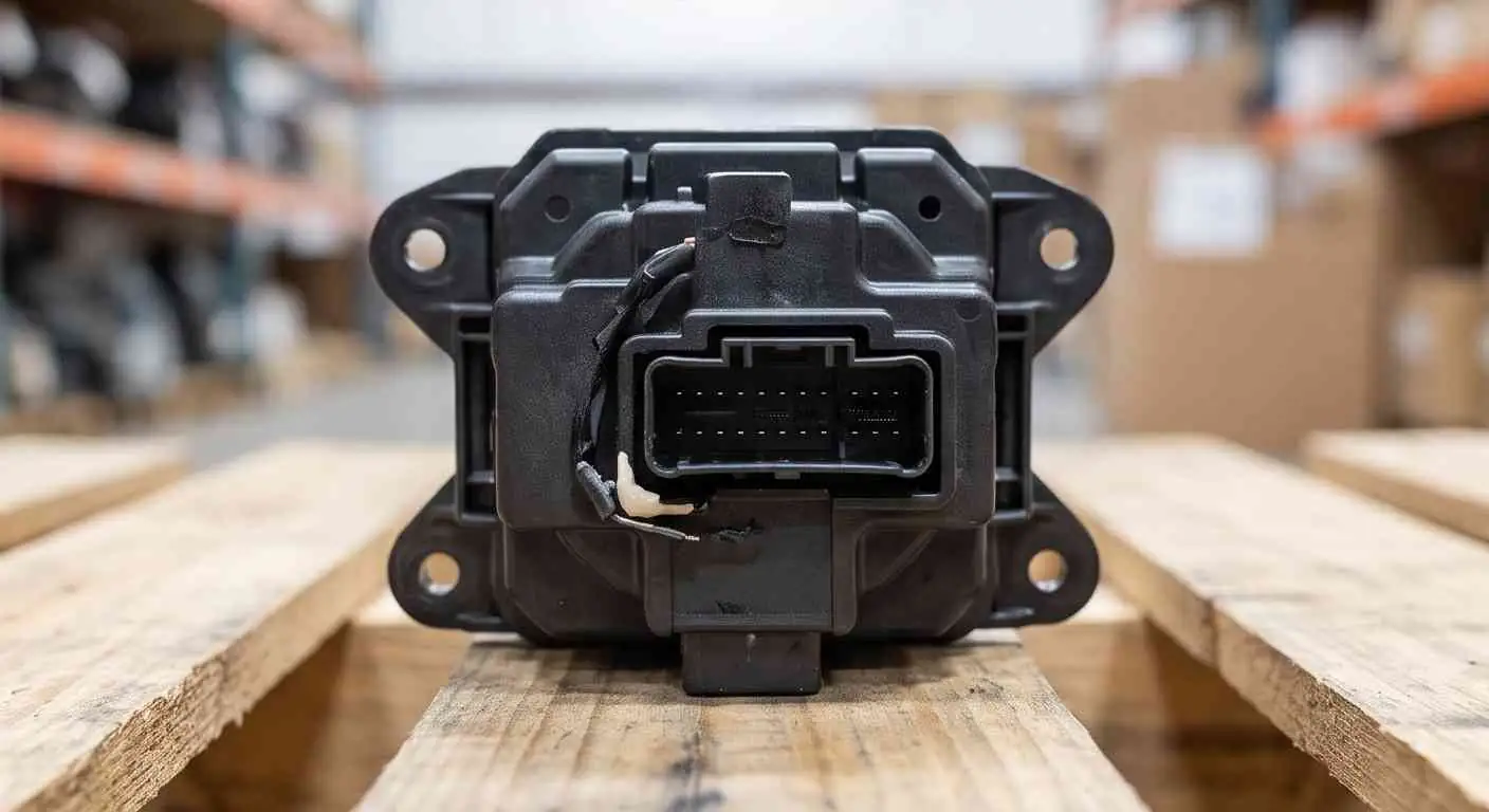Dodge Ram 3500 Night Vision Camera for Sale - Image 3