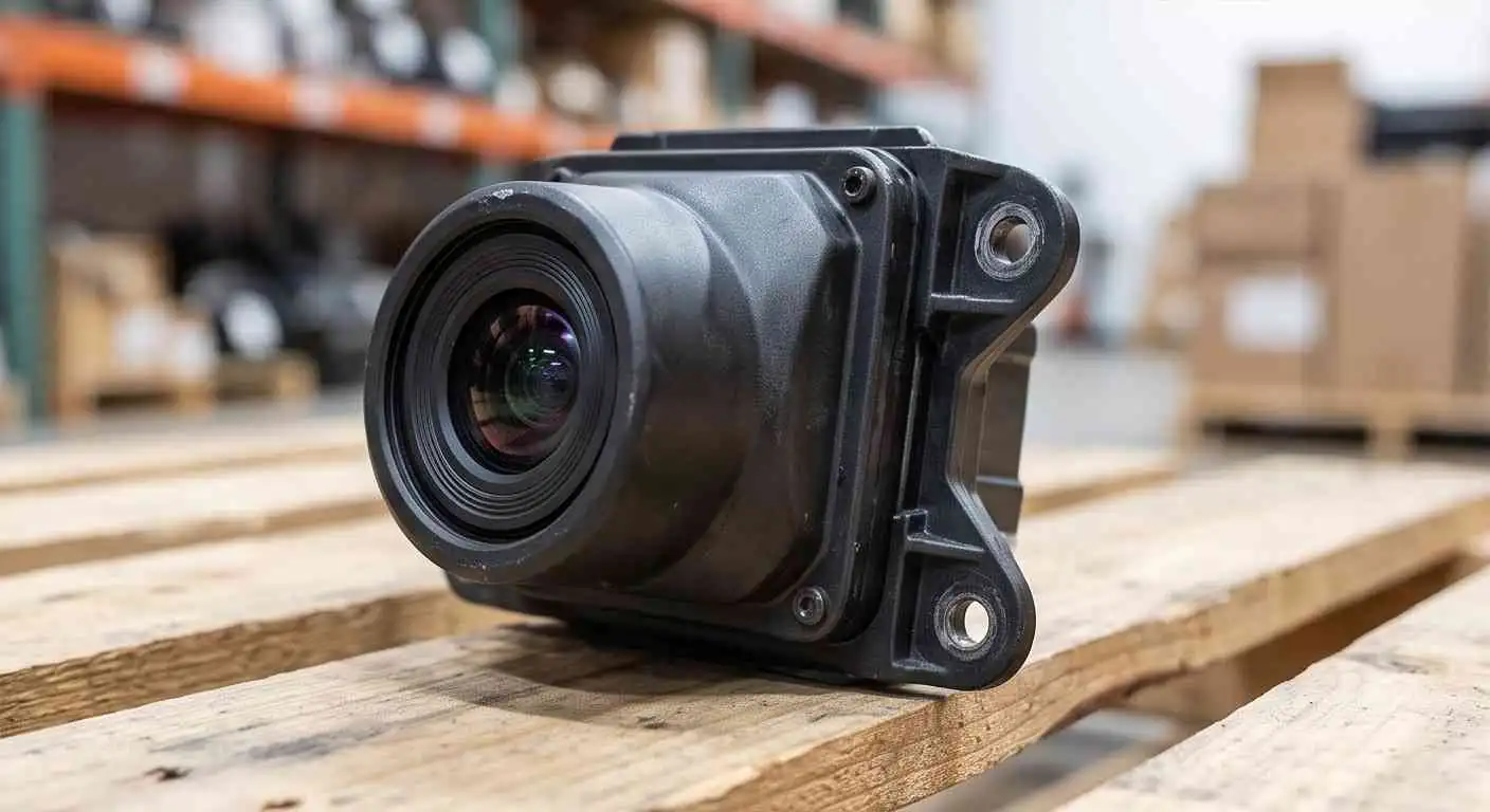 Dodge Ram 3500 Night Vision Camera for Sale - Image 4