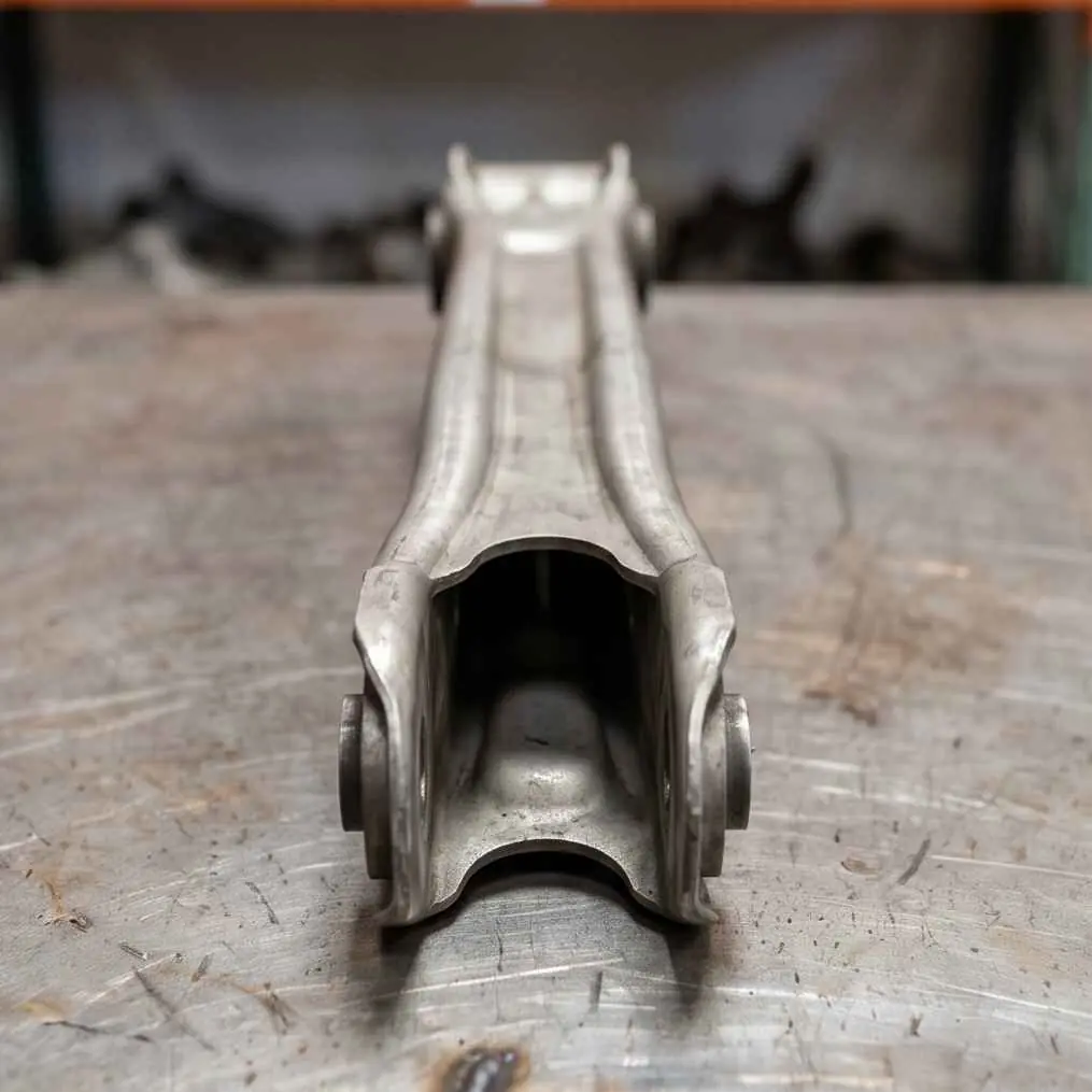 Ford Thunderbird Rear Suspension Trailing Arm for Sale - Image 2