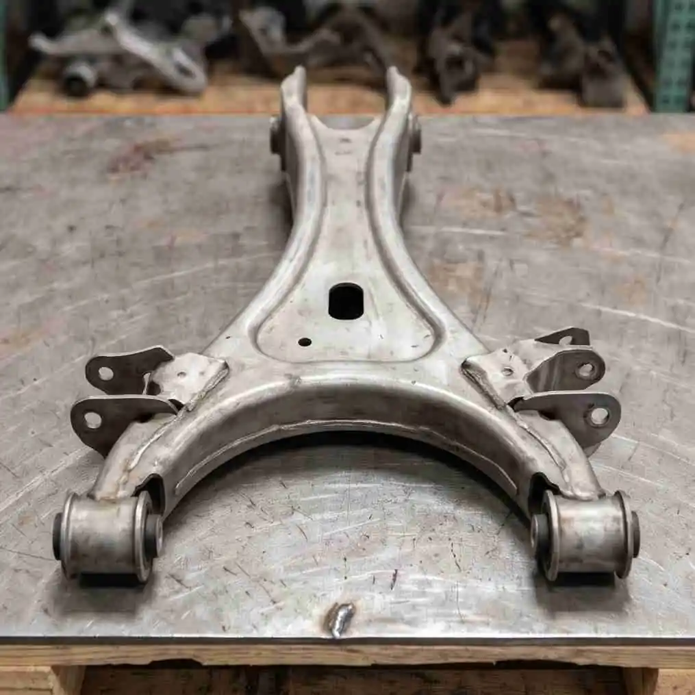 Ford Thunderbird Rear Suspension Trailing Arm for Sale - Image 4