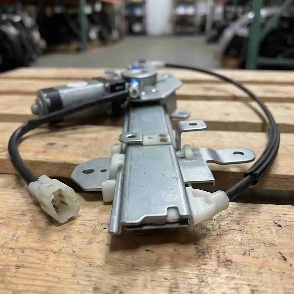 Tesla Model Y Engine for Sale - Image 4
