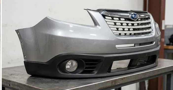Subaru Tribeca Front Bumper Cover for Sale - Image 2