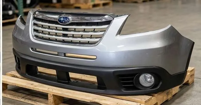 Subaru Tribeca Front Bumper Cover for Sale - Image 4