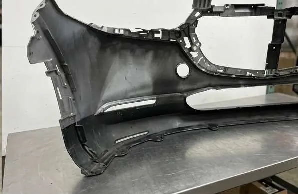 Mazda CX-30 Front Bumper Cover for Sale - Image 2