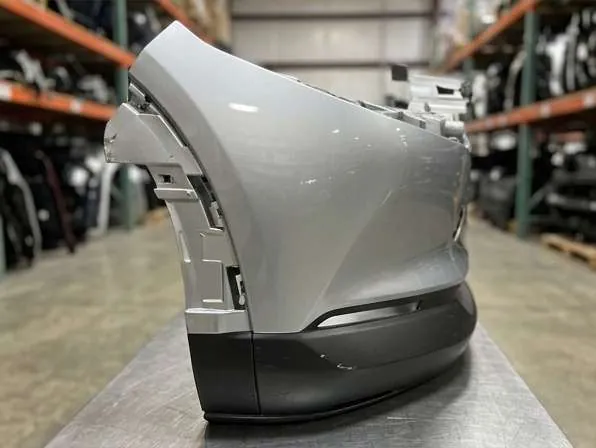 Mazda CX-30 Front Bumper Cover for Sale - Image 3