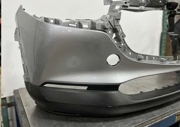 Mazda CX-30 Front Bumper Cover for Sale - Image 4