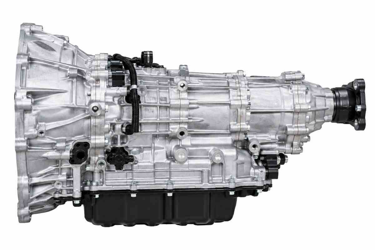 2016 Honda HR-V Transmission for Sale - Image 2
