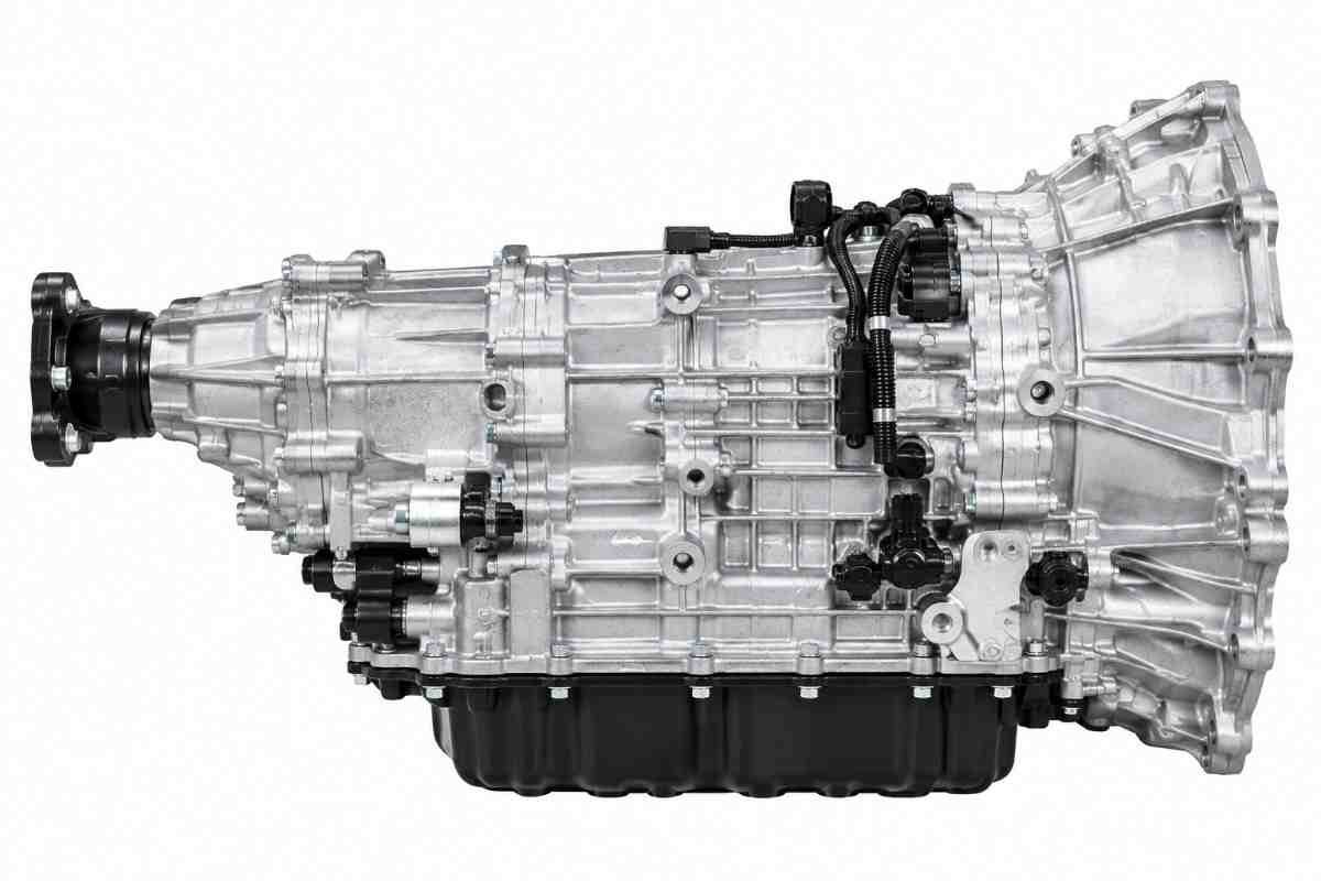 2016 Honda HR-V Transmission for Sale - Image 3