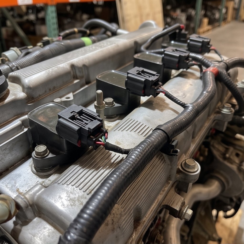 2.4 Ecotec Engine for Sale - Image 1