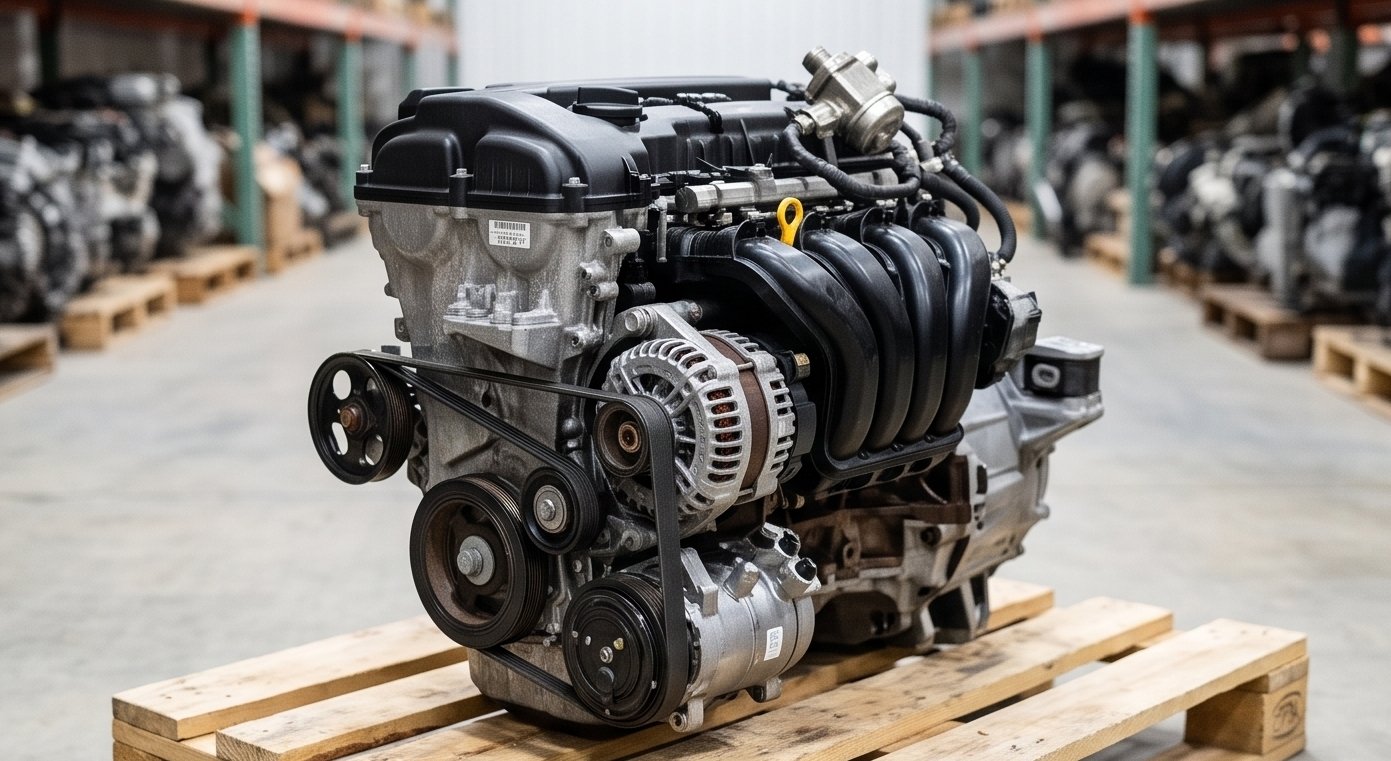 Hyundai Ioniq Engine for Sale - Image 1
