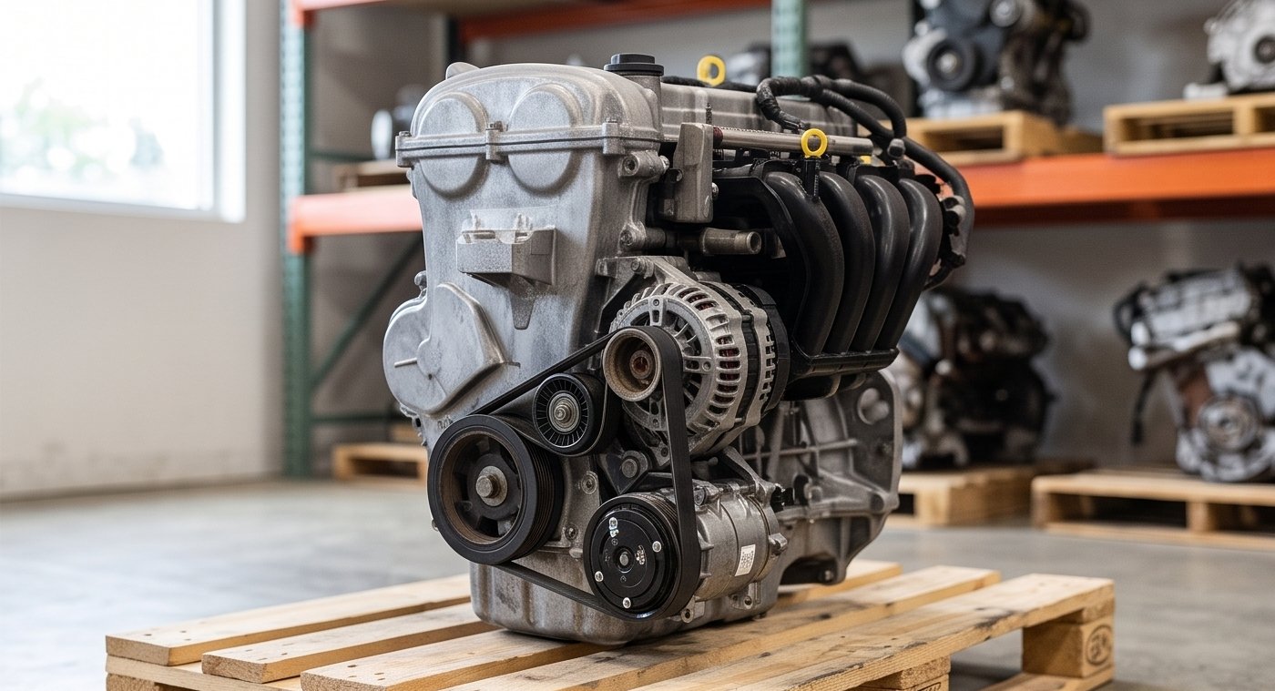 Hyundai Venue Engine for Sale - Image 1