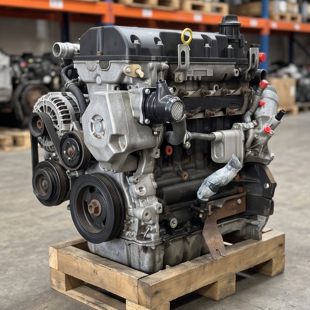 Chevy Trax Engine for Sale - Image 1