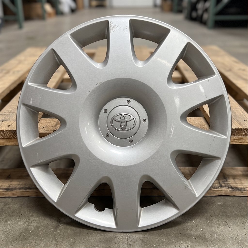 Toyota Avalon Hub Cap Wheel Cover for Sale | Used OEM Snap Fit Design