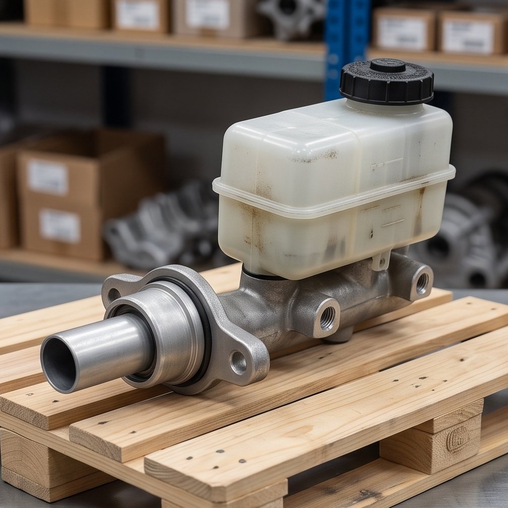 Nissan Qashqai Master Cylinder for Sale
