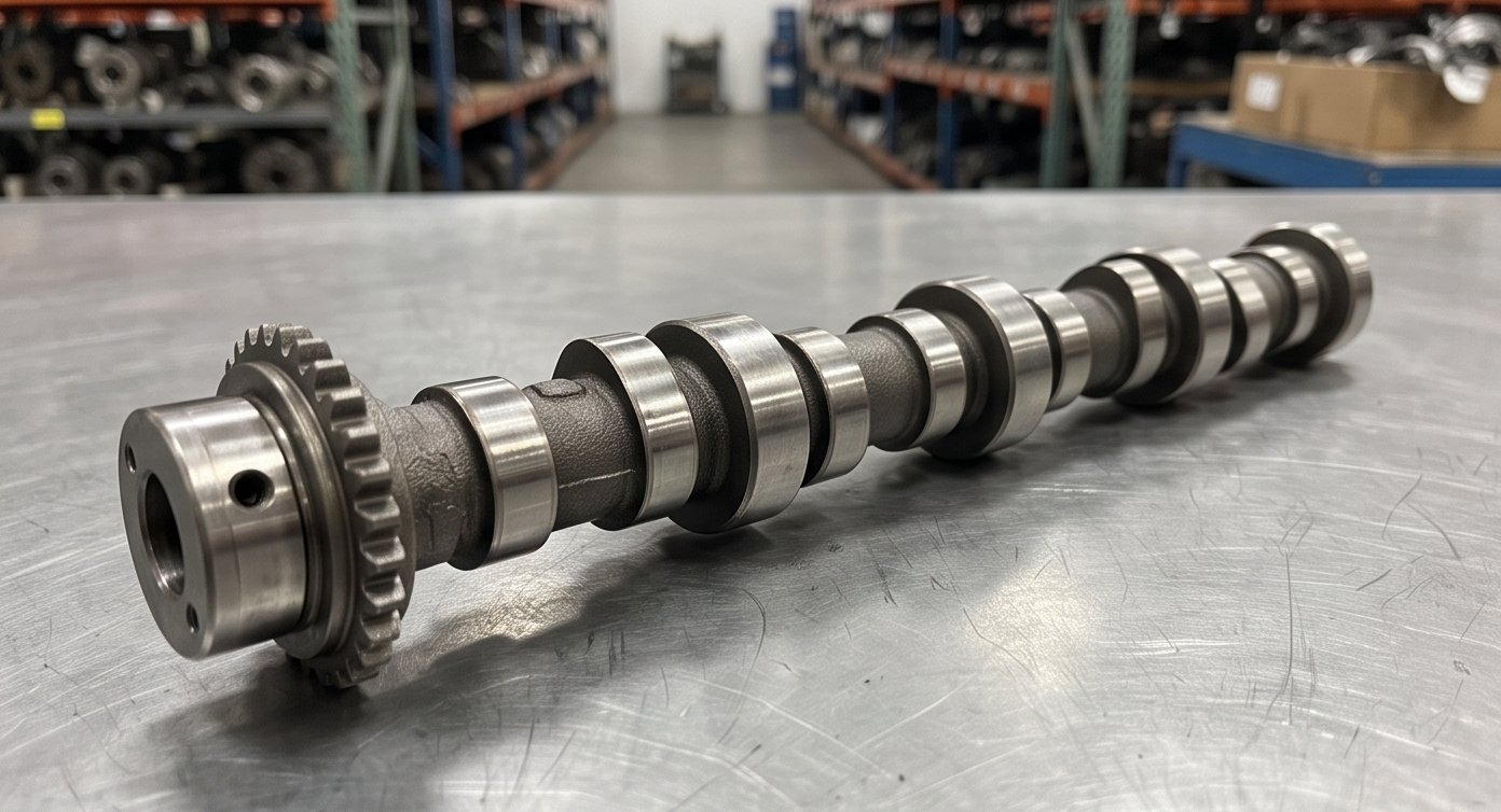 Mazda B2500 Cam Shaft for Sale - Image 1