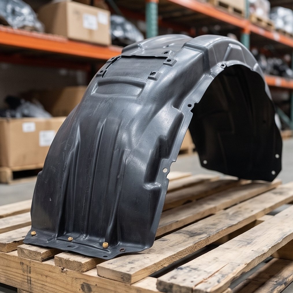 Lexus GS350 Fender Inner Liner for Sale Available for Sale in USA - Image 1