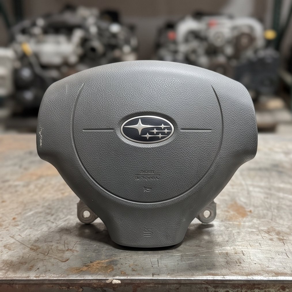 Subaru Justy Airbag for Sale - Image 1