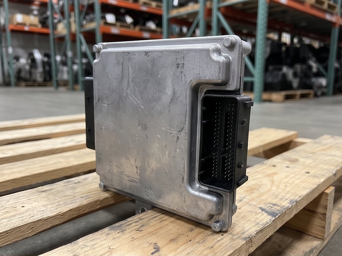 Lincoln Nautilus Engine Control Module (ECM) for Sale