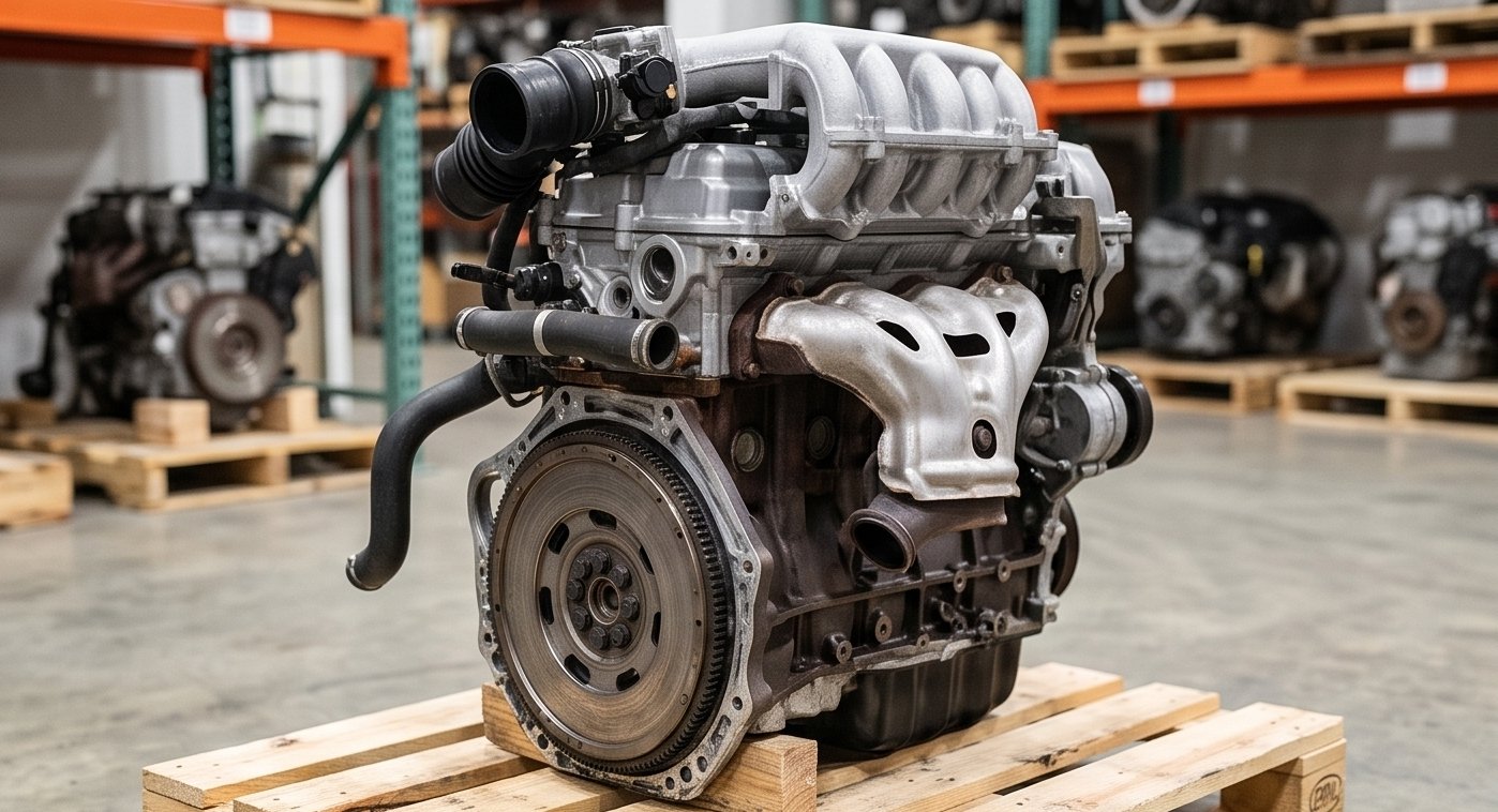 Toyota RAV4 Engine for Sale - Image 1