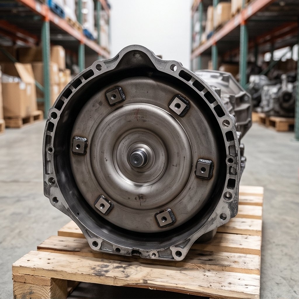 Toyota 4Runner Transmission for Sale - Image 1