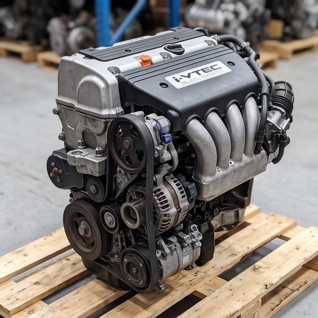 Honda Accord Engine for Sale - Image 1