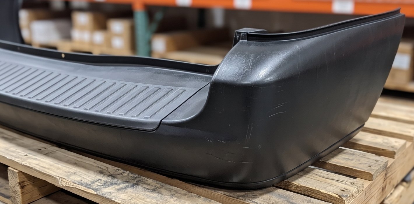 Ford Freestar Rear Bumper Guard for Sale