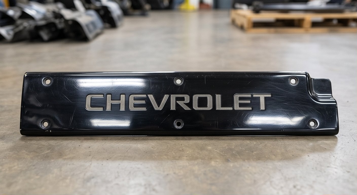 GMC Suburban 10 Sill Plate for Sale