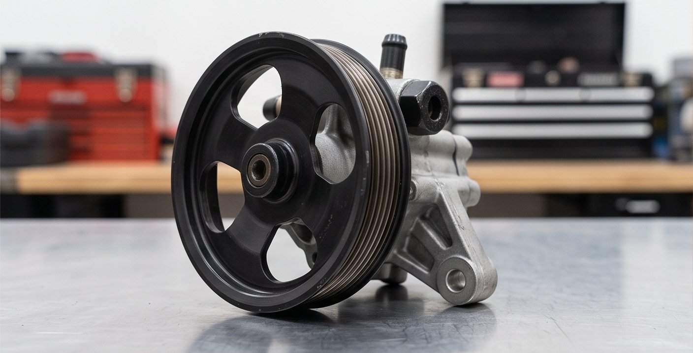 Volvo 850 Power Steering Pump for Sale - Image 1