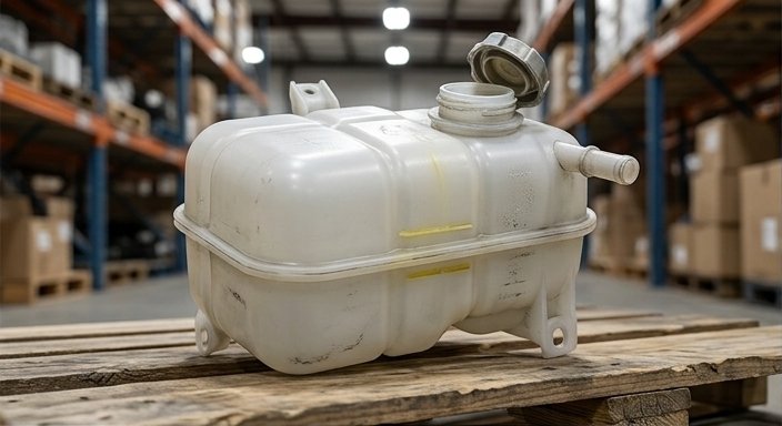 Mazda 5 Reservoir Tank for Sale - Image 1