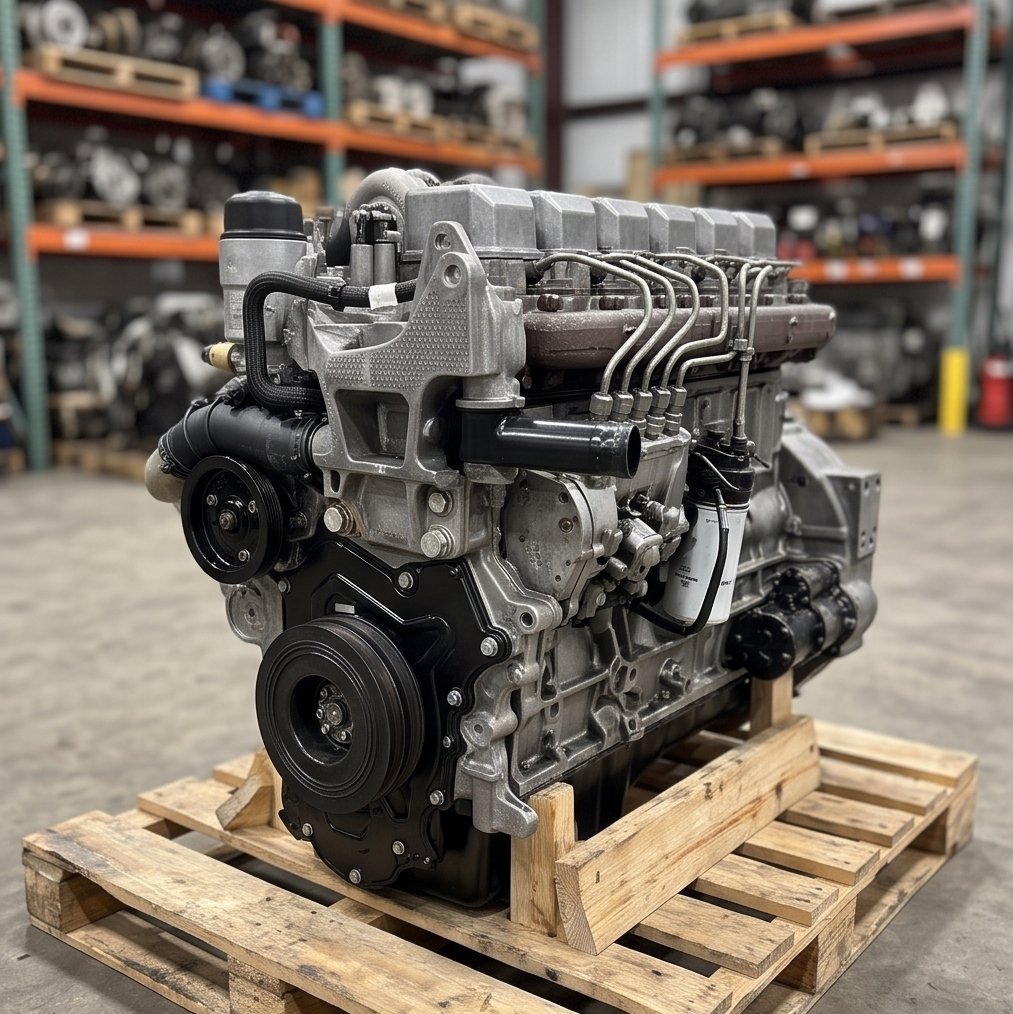 Mack E7 Engine for Sale - Image 1