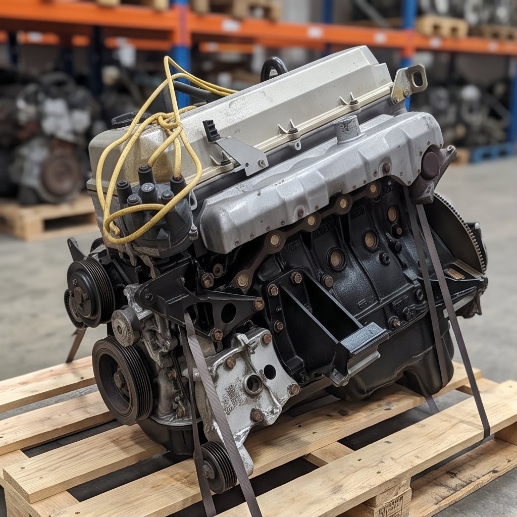Nissan RB30 Engine for Sale - Image 1