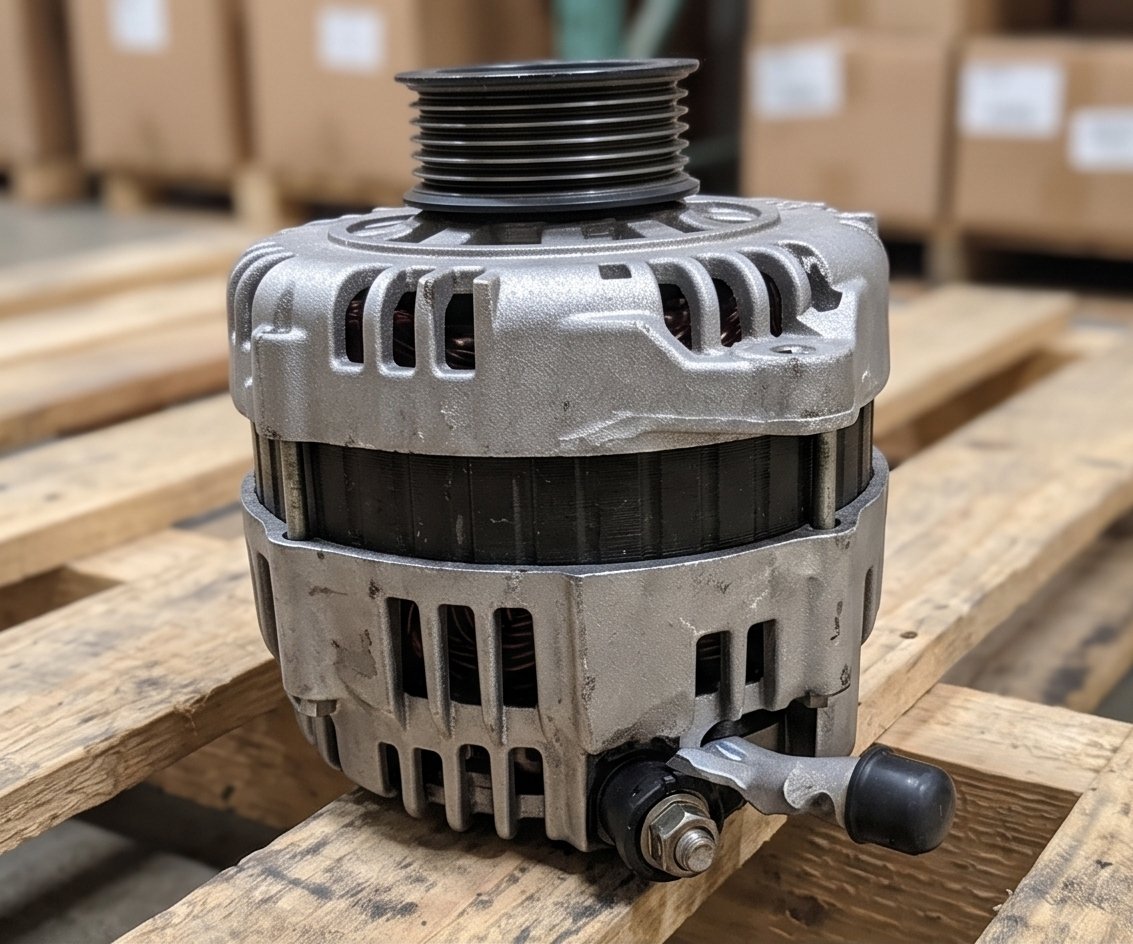 2000 Nissan Maxima Alternator for Sale - Image 1