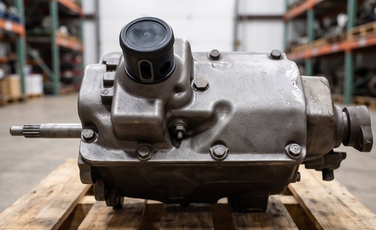 NP445 Transmission for Sale - Image 1