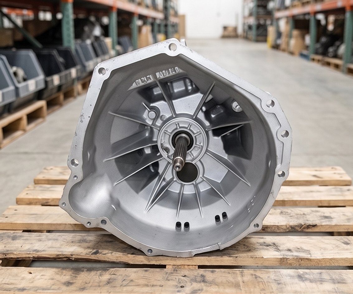 MT82 Transmission for Sale - Image 1