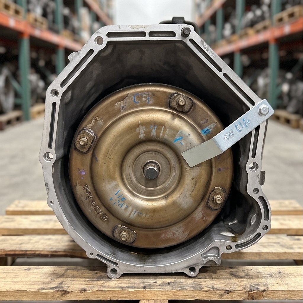 5R55E Transmission for Sale - Image 1