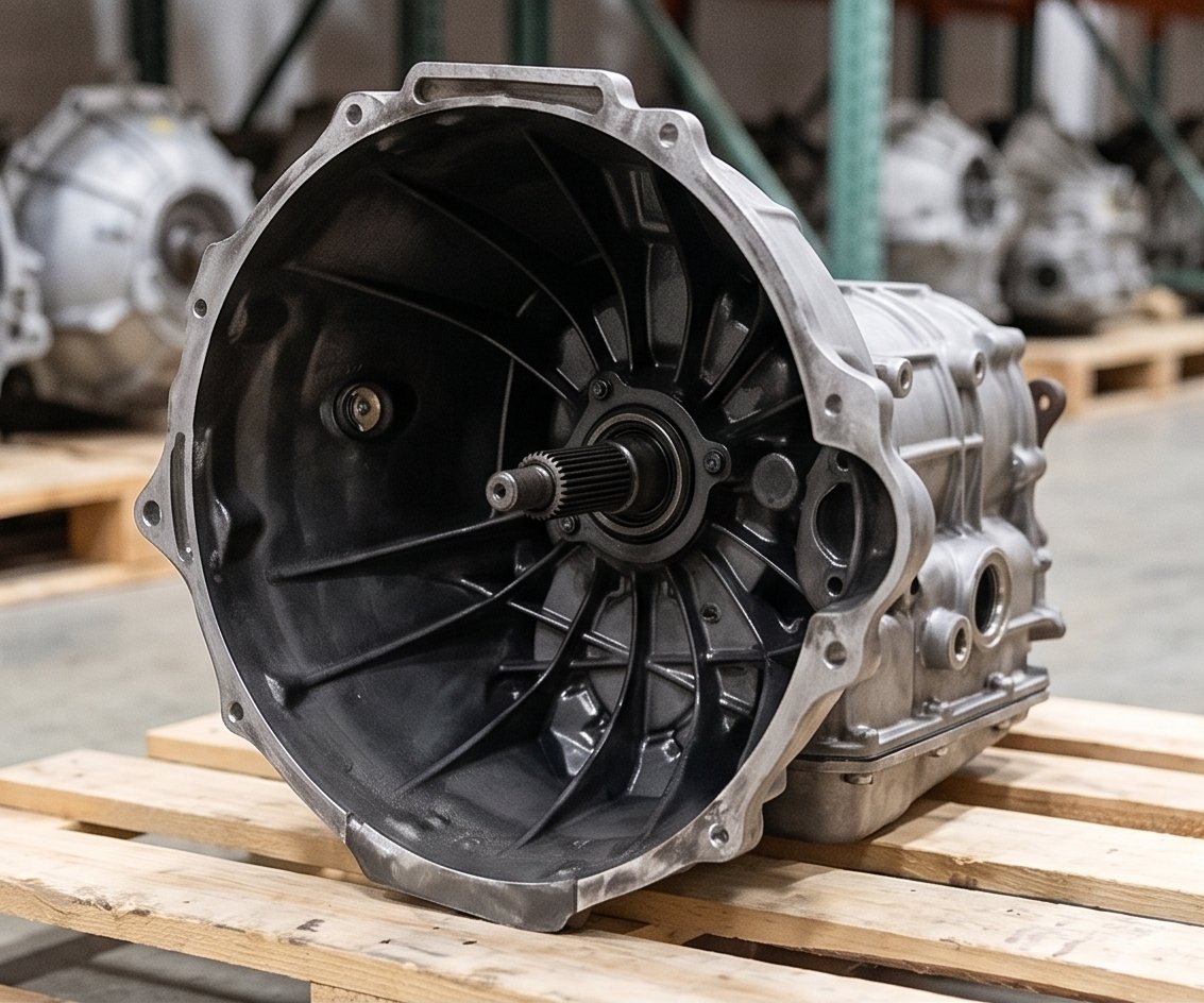 G56 Transmission for Sale - Image 1