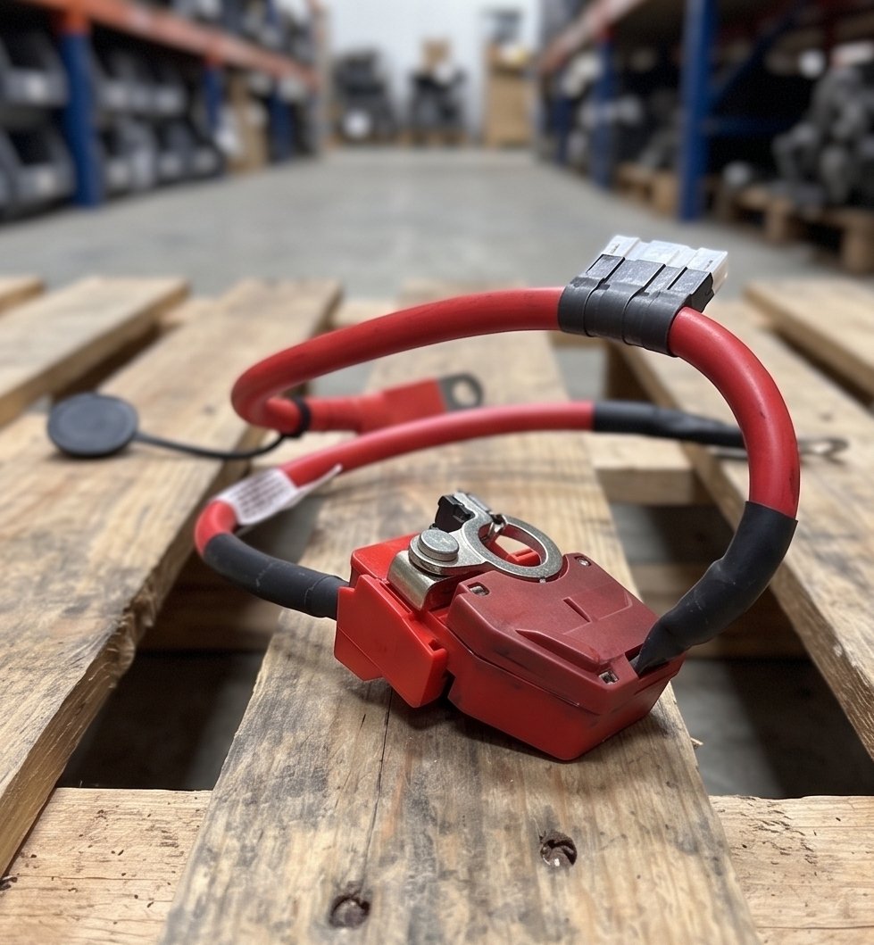 BMW 320i Battery Cable for Sale