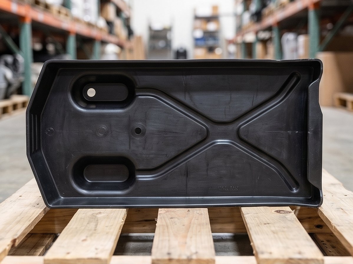 BMW 325e Battery Tray for Sale