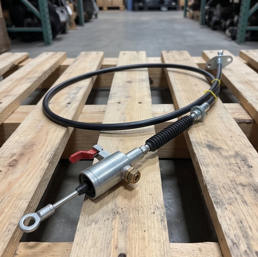 BMW IX Clutch Cable for Sale Available for Sale in USA - Image 1