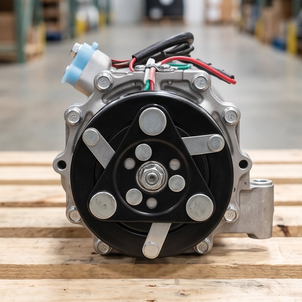 AC Compressor For Honda Accord - Unmatched Performance for Sale | AC compressor for Honda Accord - Image 1