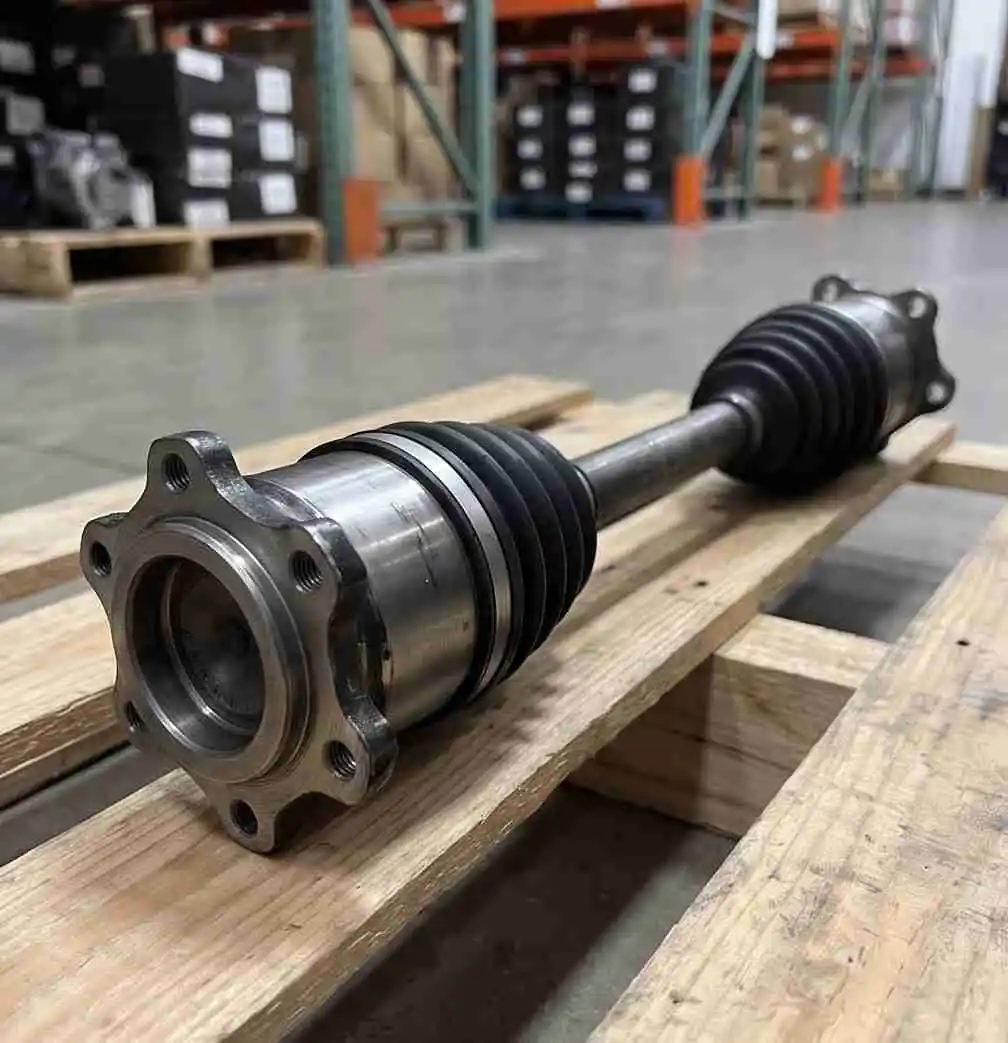Chevy Pickup Front Axle Shaft for Sale - Image 1