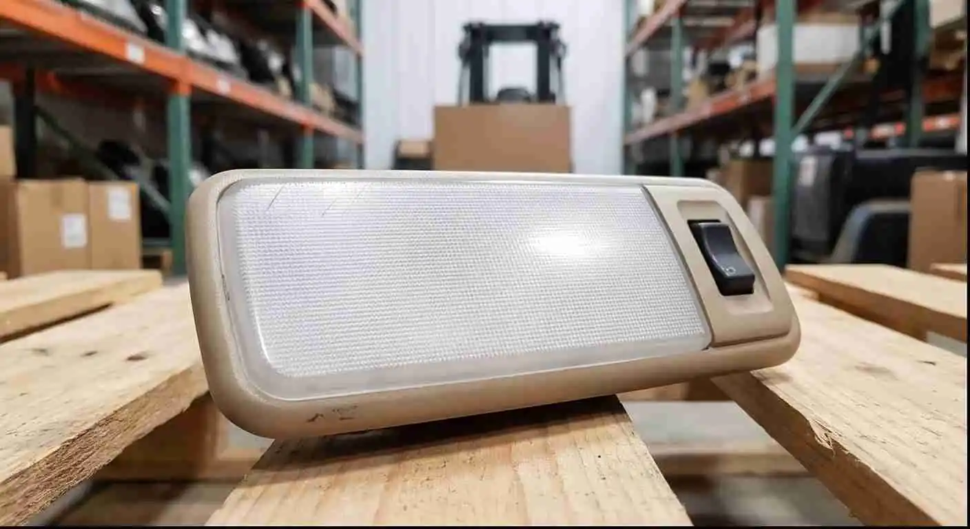 Dodge 600 Interior Light for Sale | Used OEM Dome or Courtesy Lamp - Image 1