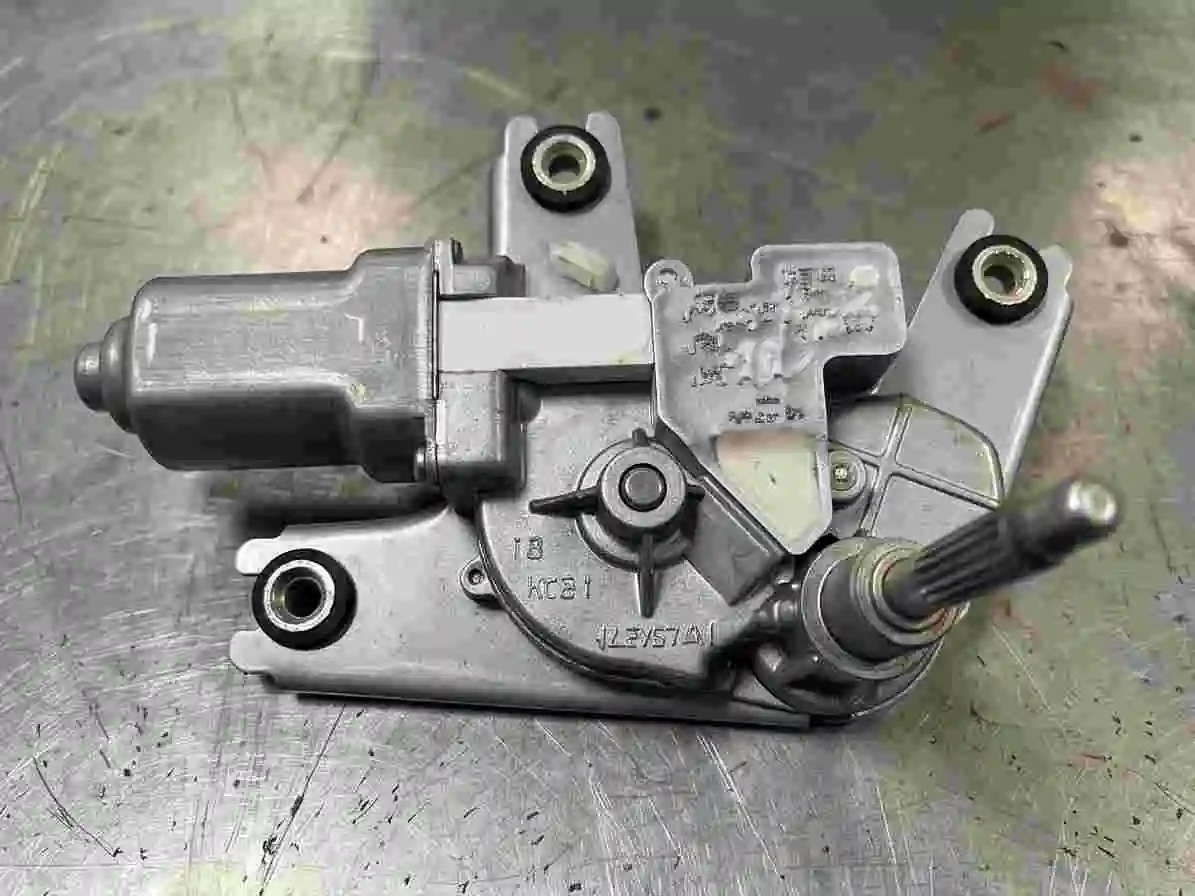 Infiniti QX50 Rear Wiper Motor for Sale | Used Rear Hatch Wiper Motor