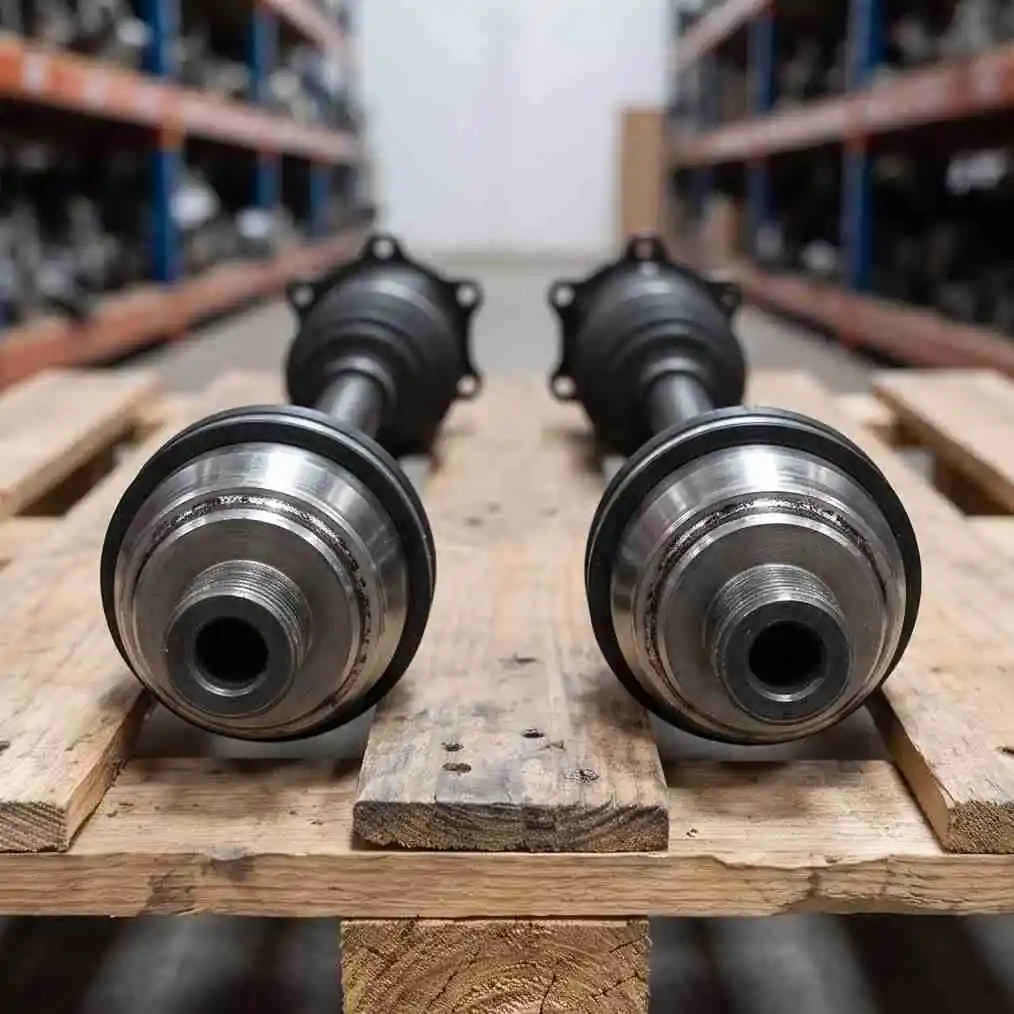 Audi SQ8 Axle Shaft for Sale