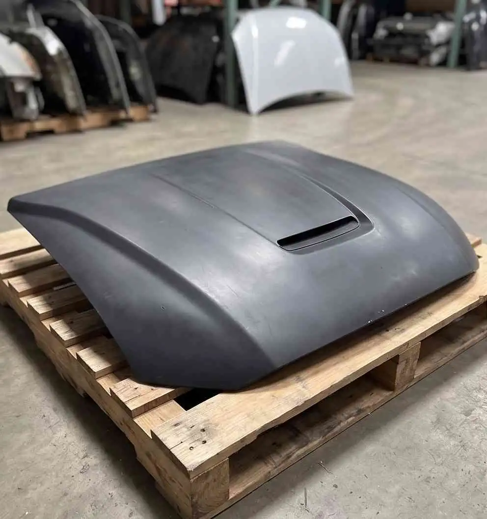 Atos Hood for Sale | Used Primed Hood Panel