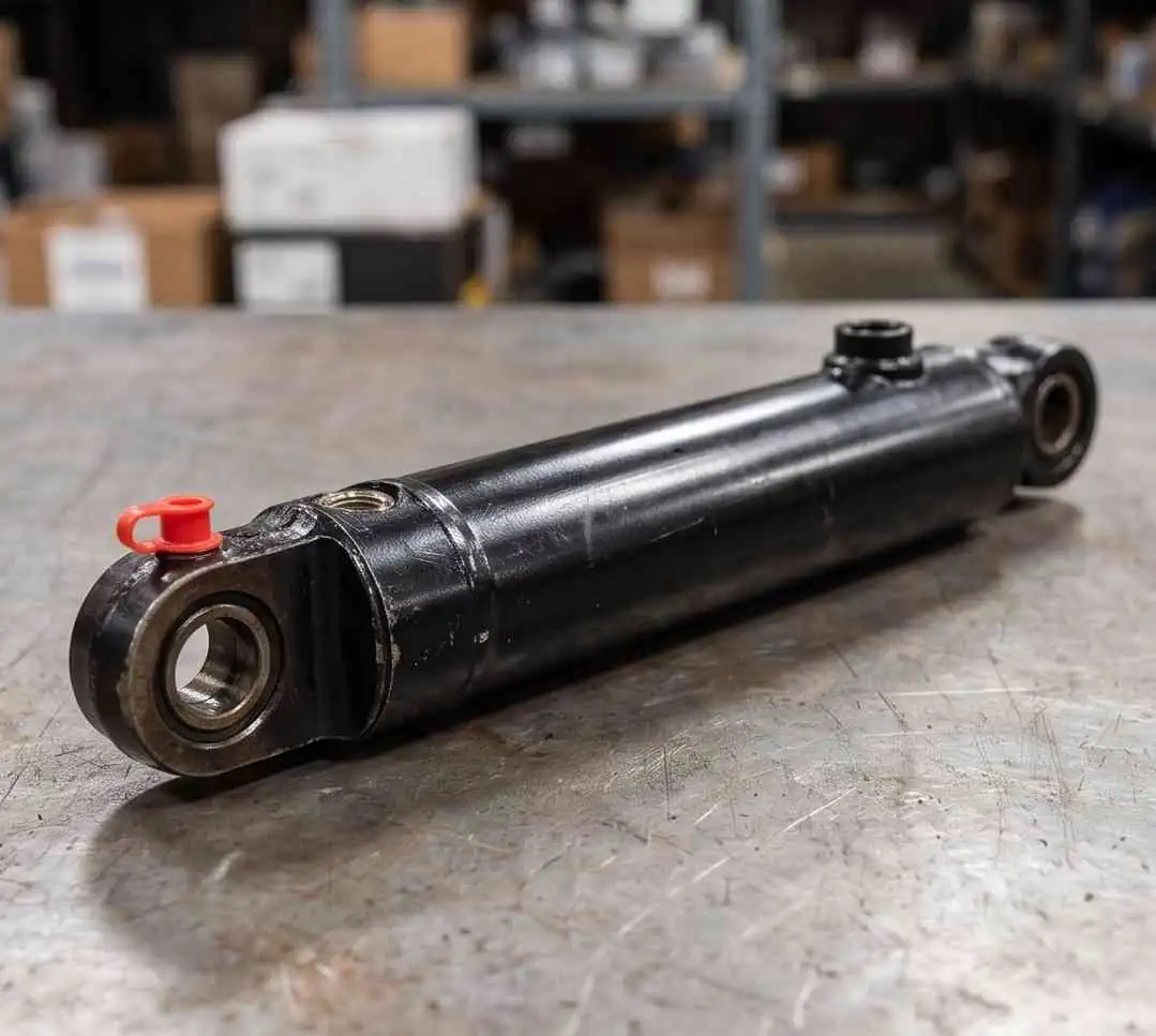 Fiat 850 Power Steering Pressure Cylinder for Sale