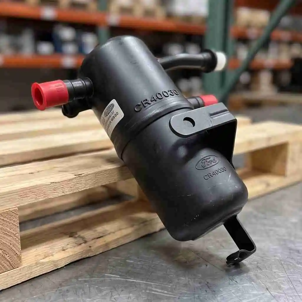 Ford Transit 250 Receiver Drier for Sale - Image 1