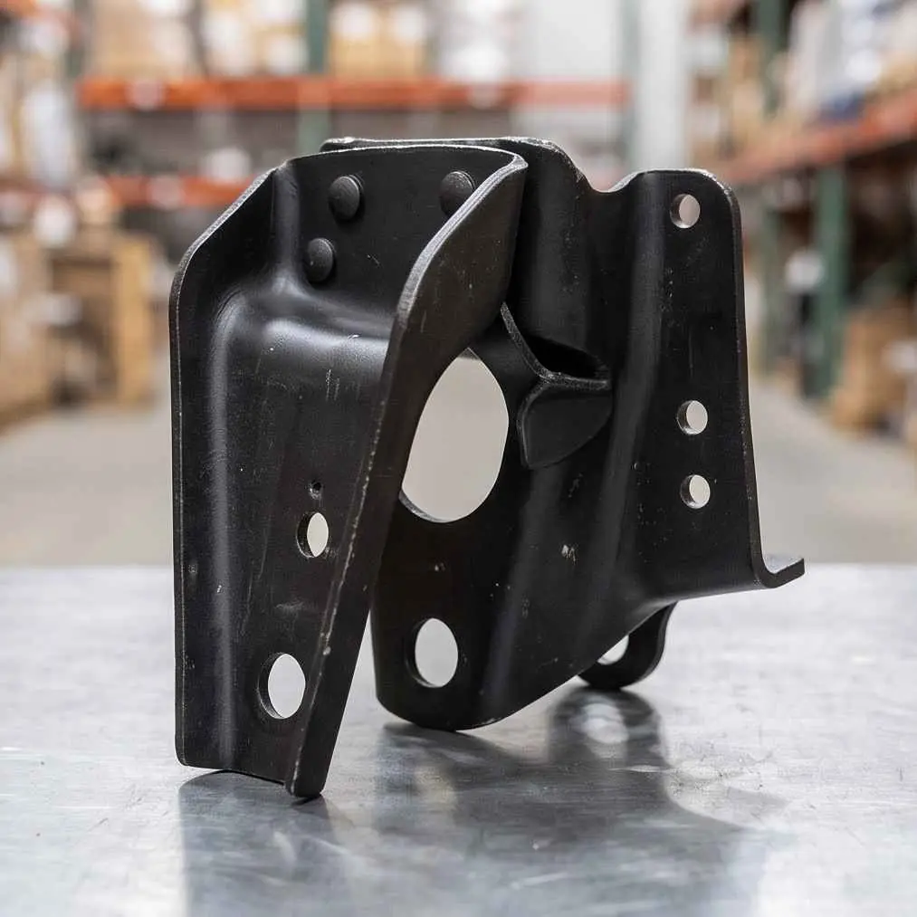 GMC Truck Envoy XL Spring Hanger for Sale - Image 1